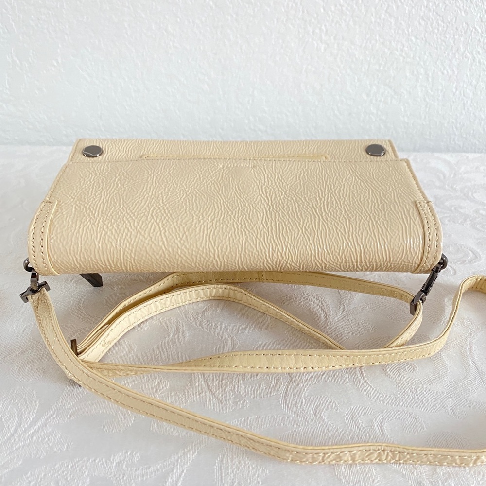 HAMMITT AJ CROSSBODY CLUTCH BAG - Picture 13 of 15